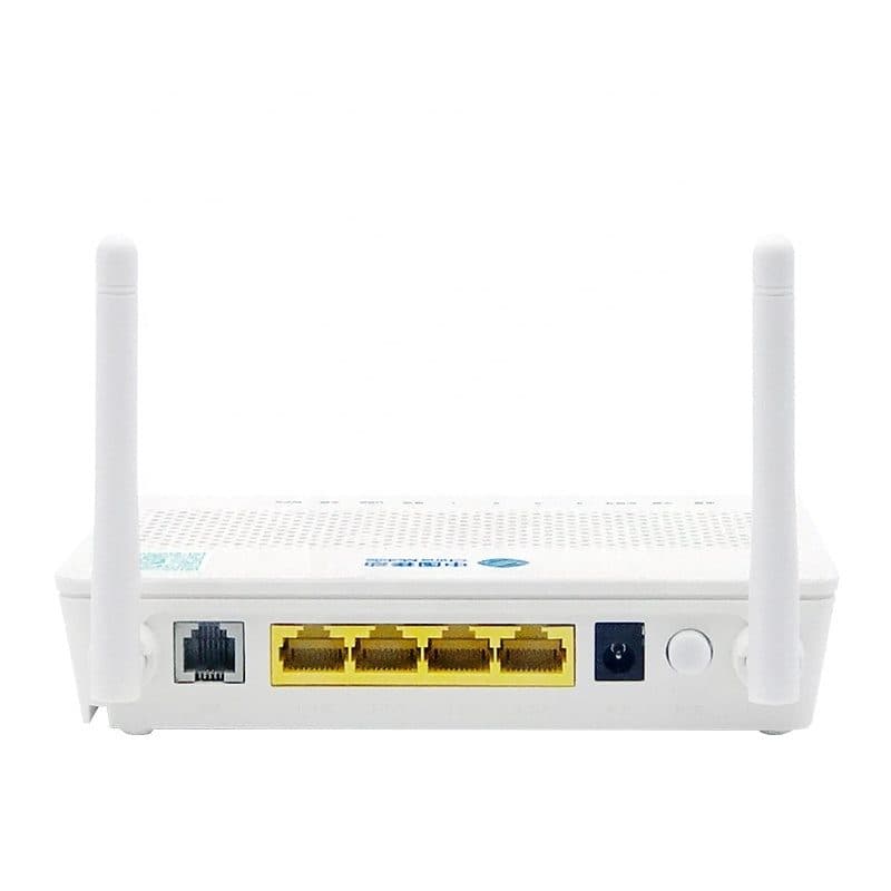 Huawei HS8545M5 XPON ONU Fibre Router (GPON/EPON) - view 2